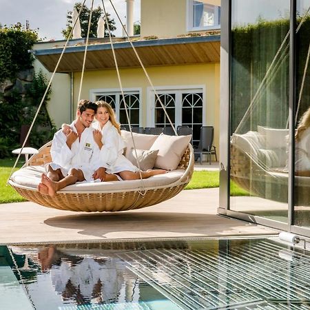 Hotel Mooshof Wellness & Spa Resort Боденмайс Екстериор снимка