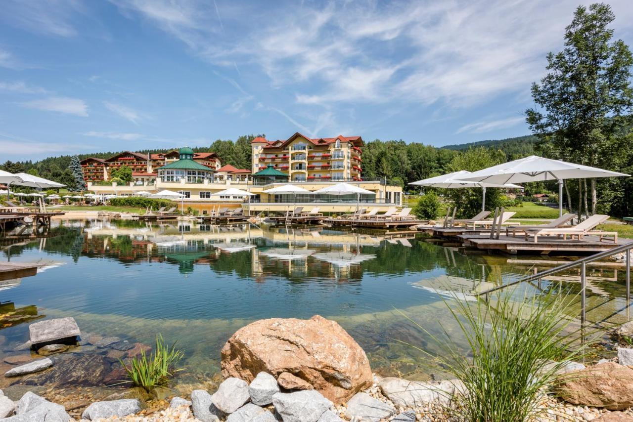 Hotel Mooshof Wellness & Spa Resort Боденмайс Екстериор снимка