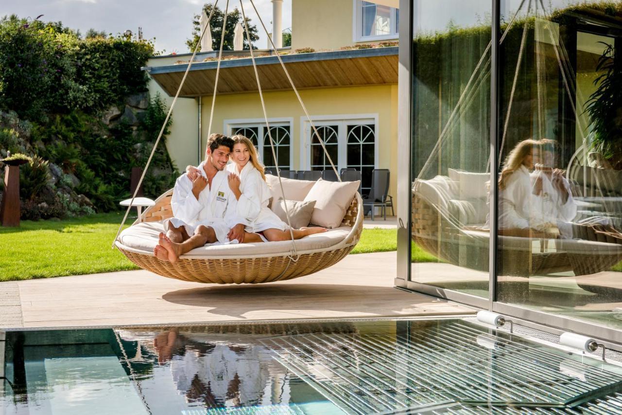 Hotel Mooshof Wellness & Spa Resort Боденмайс Екстериор снимка