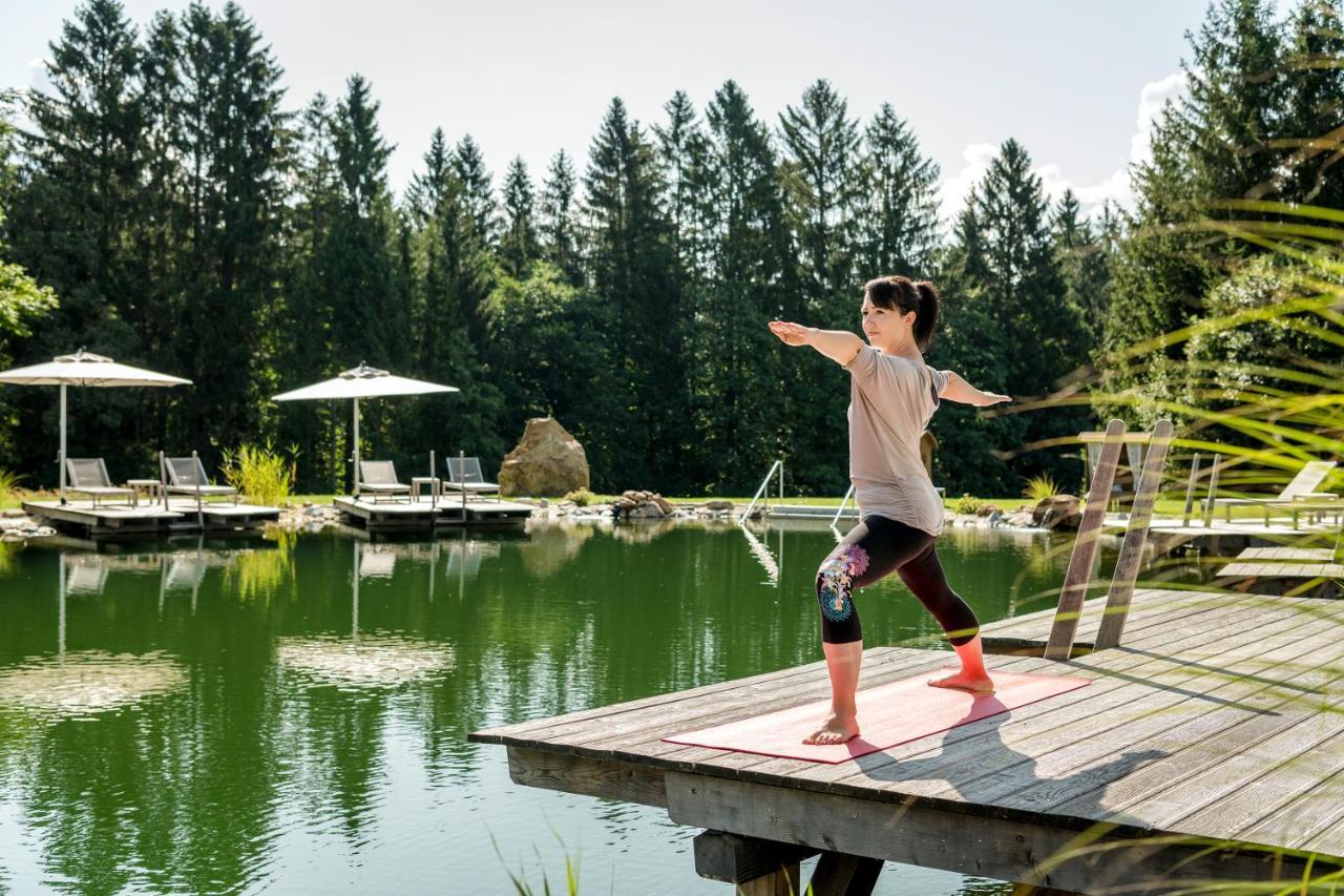 Hotel Mooshof Wellness & Spa Resort Боденмайс Екстериор снимка