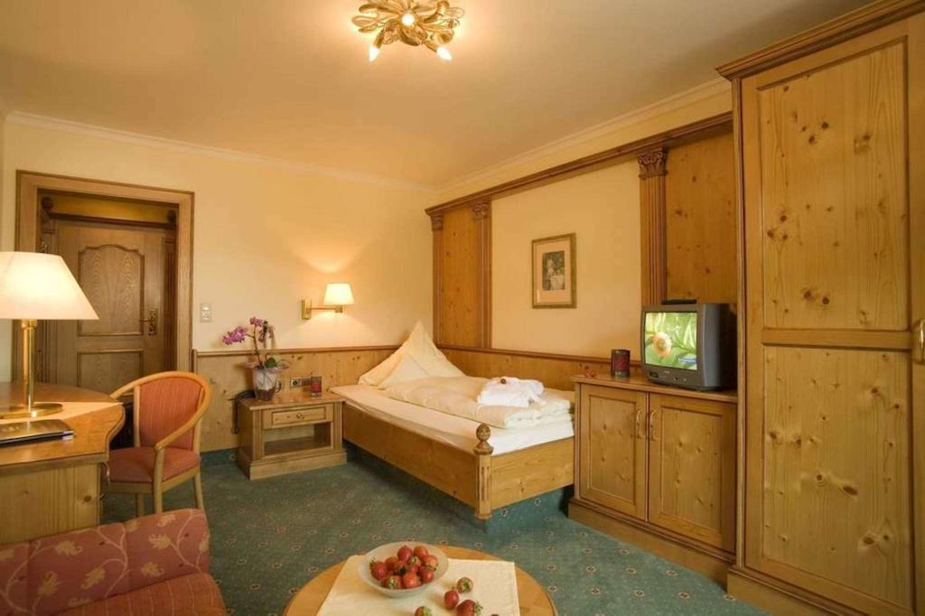 Hotel Mooshof Wellness & Spa Resort Боденмайс Стая снимка
