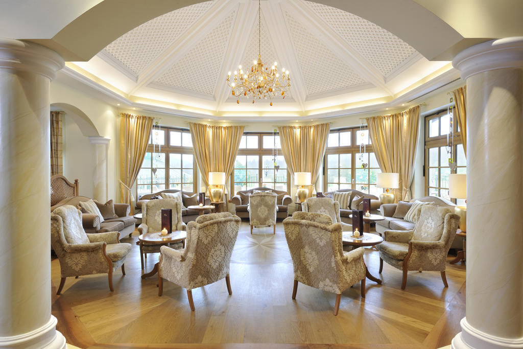 Hotel Mooshof Wellness & Spa Resort Боденмайс Екстериор снимка