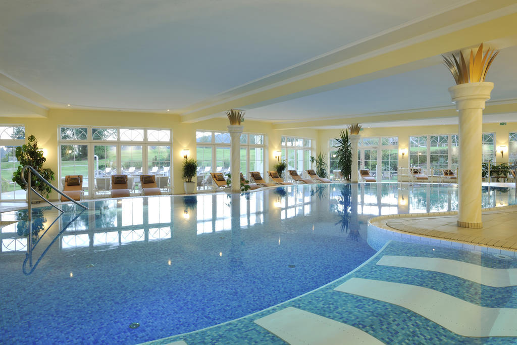 Hotel Mooshof Wellness & Spa Resort Боденмайс Екстериор снимка