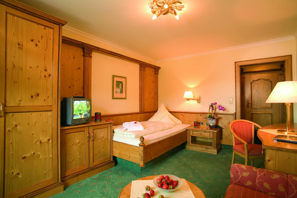 Hotel Mooshof Wellness & Spa Resort Боденмайс Стая снимка