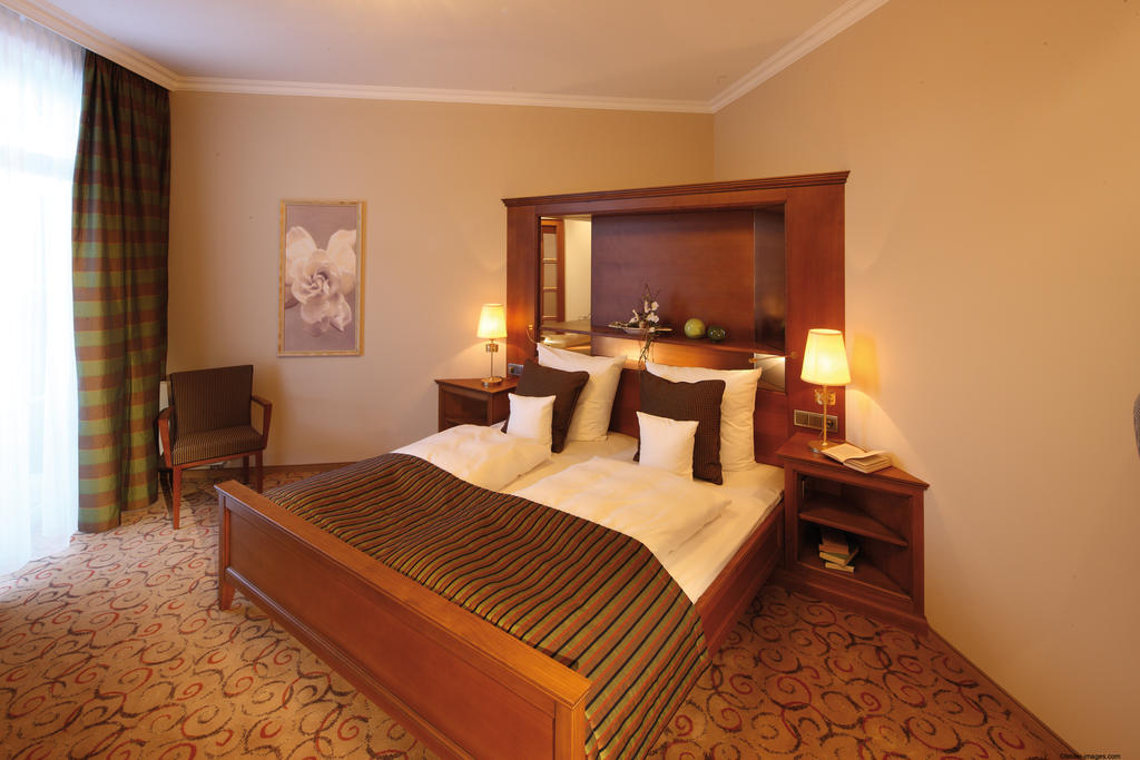 Hotel Mooshof Wellness & Spa Resort Боденмайс Стая снимка