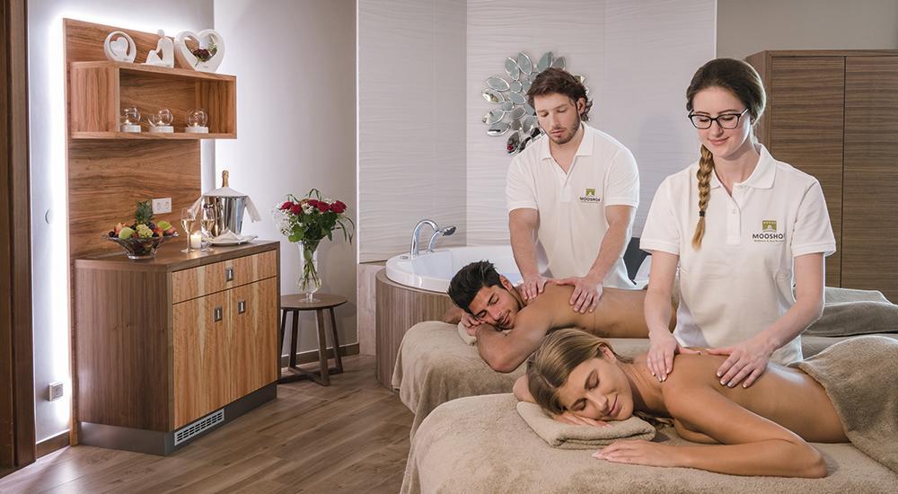 Hotel Mooshof Wellness & Spa Resort Боденмайс Екстериор снимка